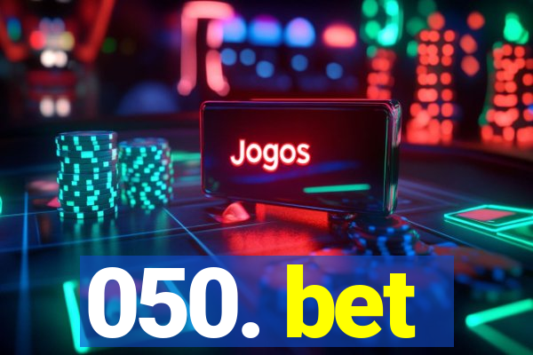 050. bet